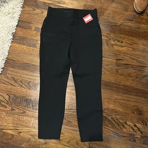 NWT Spanx Perfect Pant Ankle 4 Pocket M